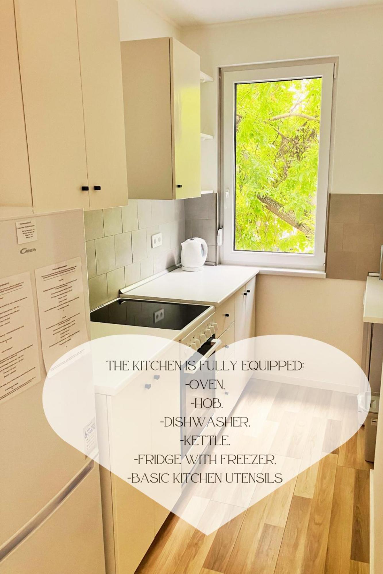 Matyas Corner Apartments Family Comfort Apartment I Будапеща Екстериор снимка